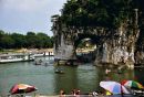 Elephant Trunk Hill, Guilin